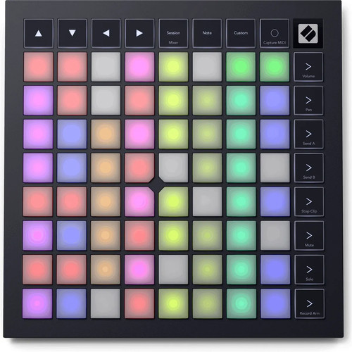Novation launchpad nuovo - novation,