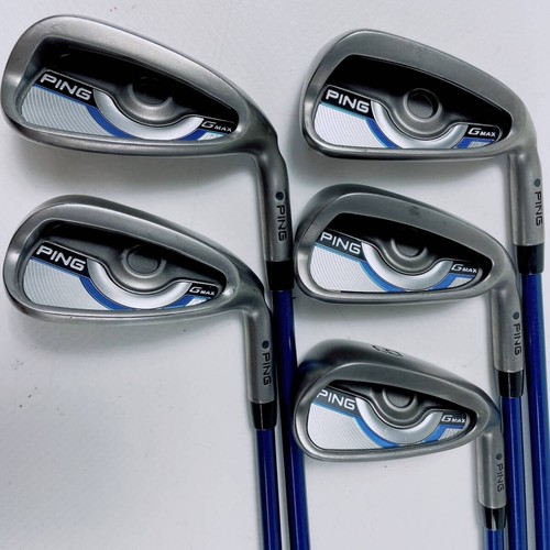 Set ferri stiro ping - stiro, g