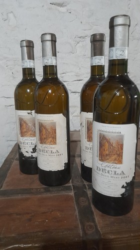 Vino vintage château - vintage,