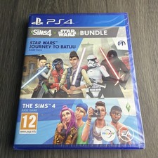 The Sims 4 Star Wars Bundle