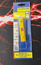 Jokari T30600 secura coassiale