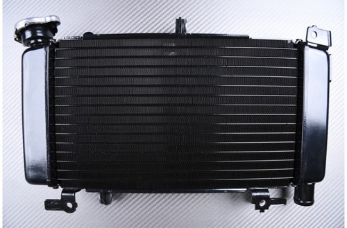 Radiateur eau type oem alu - eau,