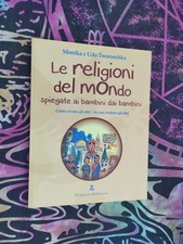 Libro LE RELIGIONI NEL MONDO