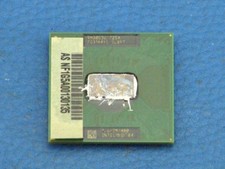 Notebook CPU SL89T Asus Pro60 420-14154