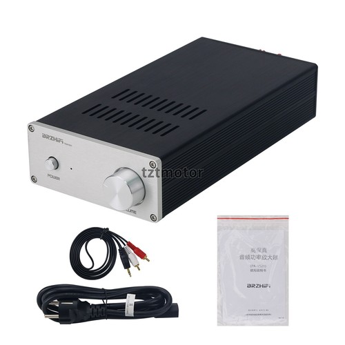 1521 amplificatore di - pa-1521,