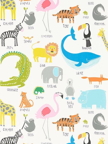 Scion animal magic - carta, da