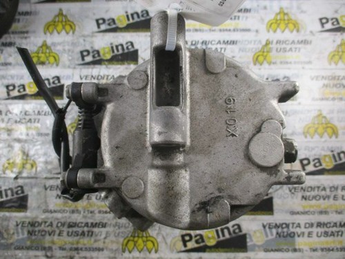 Ricambi usati 665921 crd - usati,