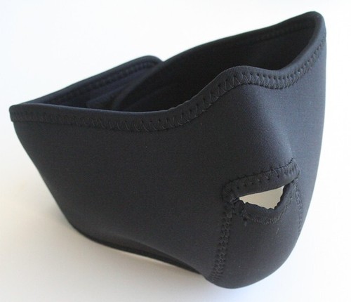 Maschera neoprene copertura - maschera,