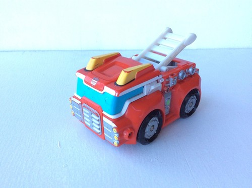 Transformers rescue bots - transformers,