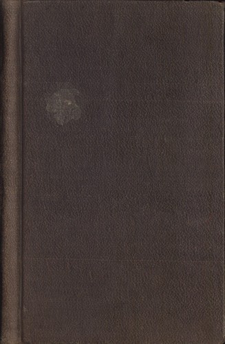 Raccolta delle poesie - .,