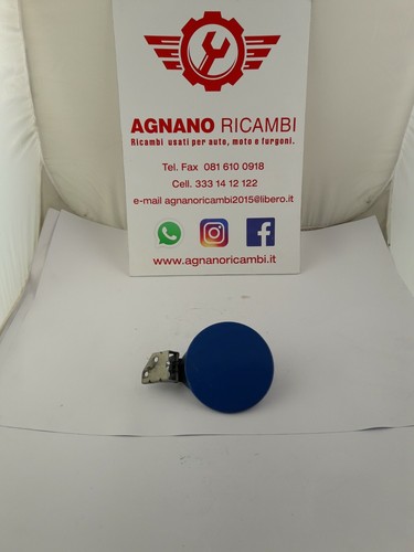 Sportello tappo serbatoio - sportello,