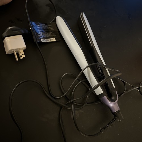 Ghd platinum styler in - ghd,
