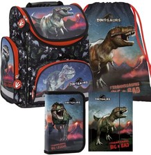 Dinosauro Dinosauri ZAINO