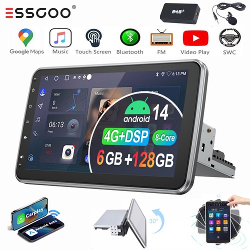 Dab schermo girevole 360 - schermo, 360°