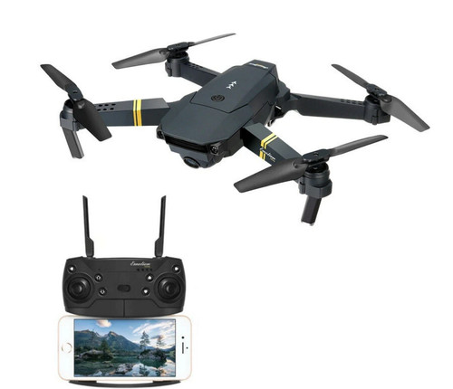 Drone pieghevole camera - pieghevole,