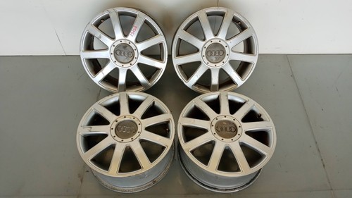 Serie cerchi lega - serie,