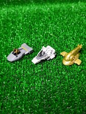 Micro Machines Gold Serie 4
