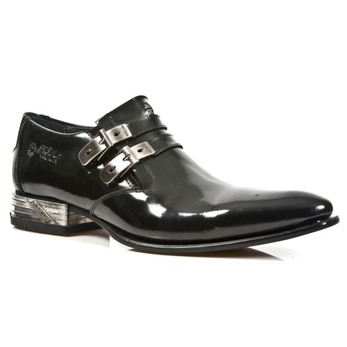 New rock boots - rock,