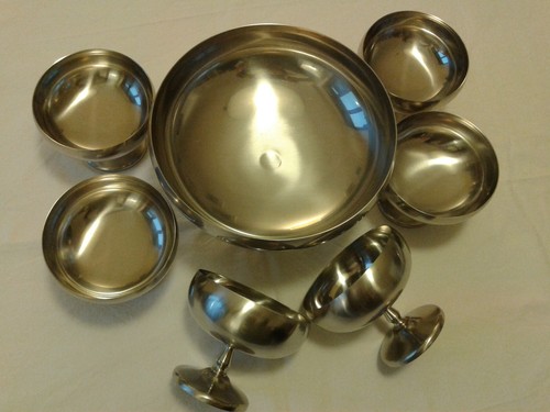 Set coppe - 7,