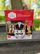 Holiday Time 8 FT GIANT