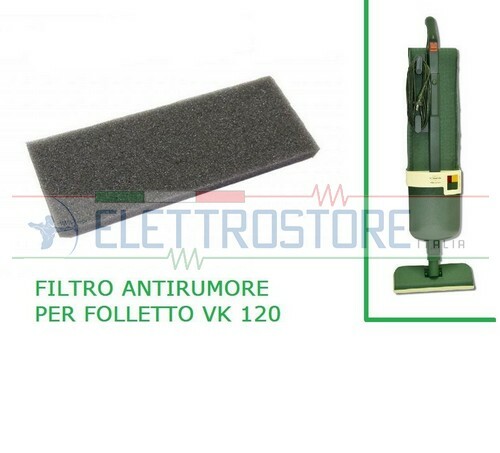 Filtro insonorizzatore - insonorizzatore, in