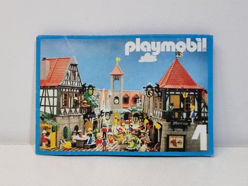 Playmobil dificil mini - playmobil,