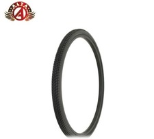 Alta bicicletta filo perline - alta,