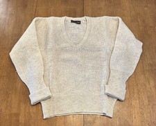 Maglione vintage Saddle Club