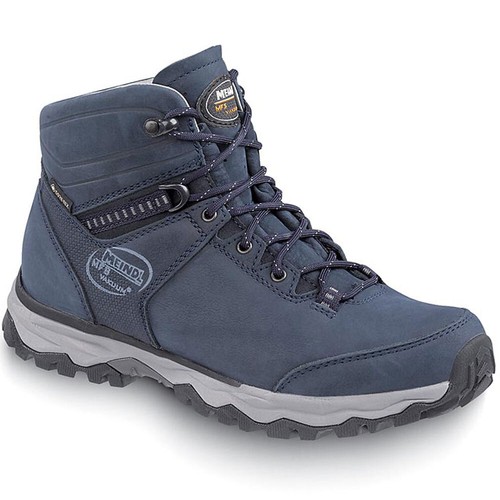 Meindl sottovuoto lady walker - meindl,