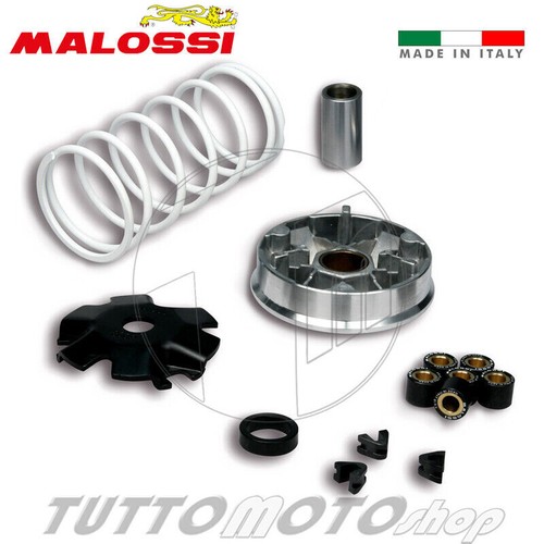 Kit variatore malossi multivar - variatore,