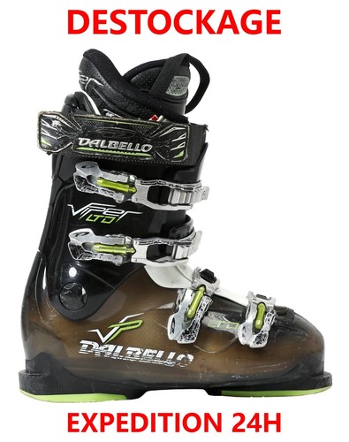 Scarpe sci adulto usato dal - scarpe,