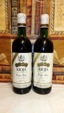 1x Vino 1961 Tinto Fino Rioja