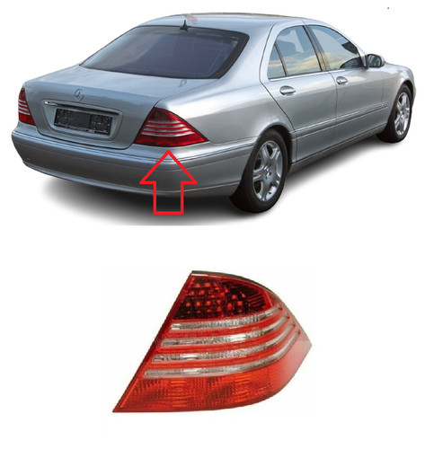 Nuovo per mercedes benz classe - mercedes,