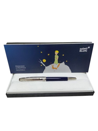 Montblanc meisterstuck - meisterstuck, le
