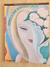 DEREK & THE DOMINOS - LAYLA -