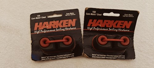 Coppia harken 150 cam - harken,
