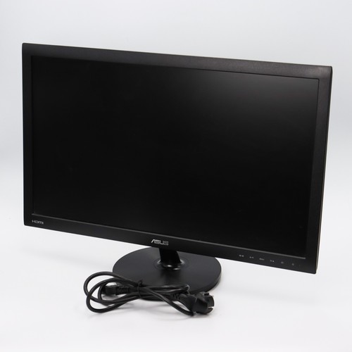 Monitor asus vs247 hr - 🖥️,