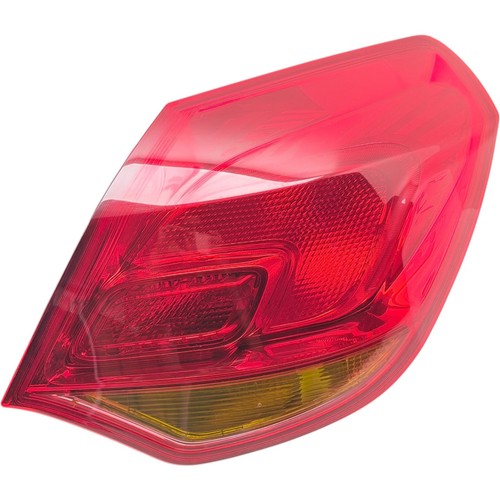 Fanale stop posteriore opel - fanale, dx