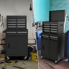 Cassettiera Portautensili a 5