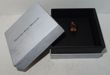 Busch Mercedes-Benz triciclo