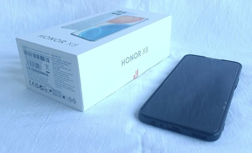 Honor x7b 128gb 6gb ram - x7b,