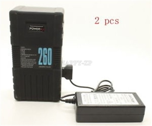 Batteria ion 260wh 14 8v - 260wh, 14,8v