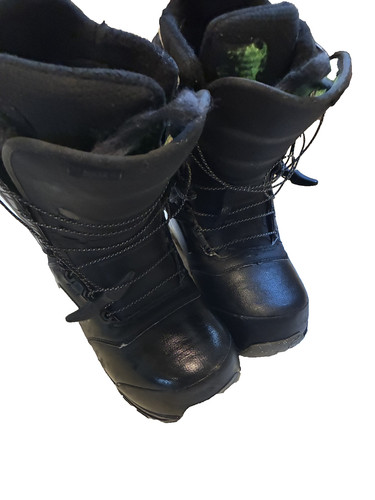 Stivali snowboard uomo - da,
