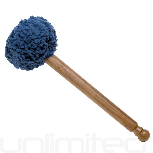 Deep space gong mallets - space,