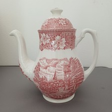 TEIERA PORCELLANA COACHING