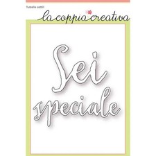 Fustelle Big Shot Sizzix La