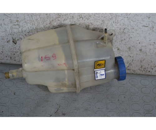 Vaschetta liquido radiatore - liquido,