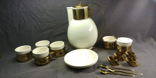 Beucler 1960 fondo ottone