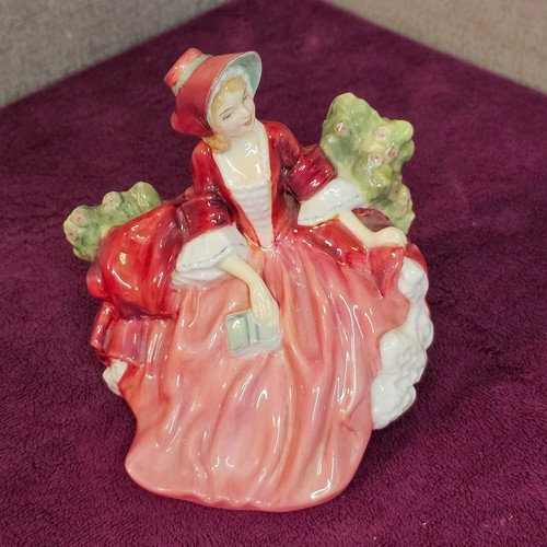 Vintage royal doulton - royal,
