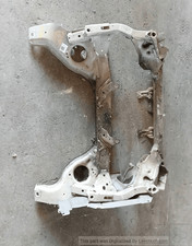31116785639 Telaio ausiliario ant.  BMW Serie 1 (E81/E87) 120d DPF Ber.